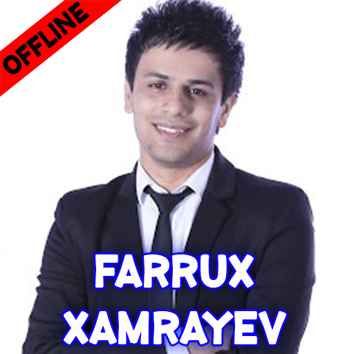 Farruh Hamroyev qo'shiqlari