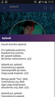 2 Schermata Farruh Komilov