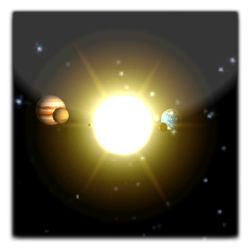 Solar System LWP Lite
