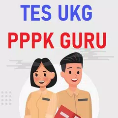 Soal UKG dan PPPK 2023 APK download