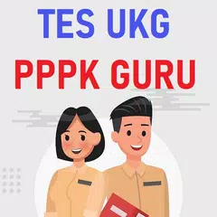 Soal UKG dan PPPK 2023