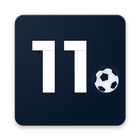 Futbol 11 আইকন