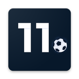 Futbol 11-icoon