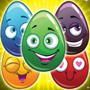 Eggies Match Game APK