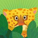 發現動物之旅 APK