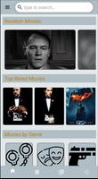 Review on top 250 imdb movies Cartaz