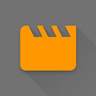 آیکون‌ Review on Top movies -Compose