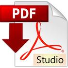 PDF Studio simgesi