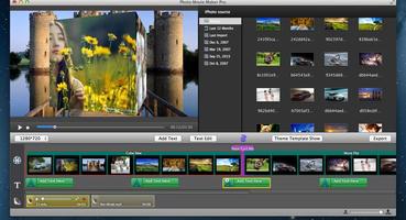 Video Studio VIO capture d'écran 2