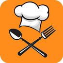 APK سرآشپز- دستور پخت 1000 نوع غذا