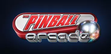 Pinball Arcade