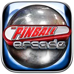 Pinball Arcade アプリダウンロード