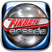 Pinball Arcade simgesi