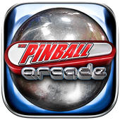 Pinball Arcade ikon