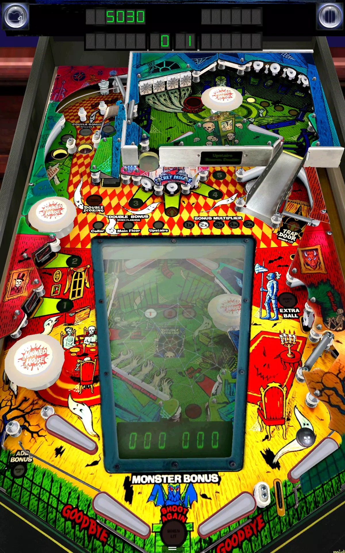 Pinball Arcade APK for Android Download