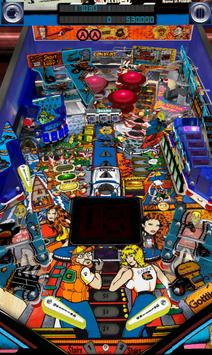 [Game Android] Pinball Arcade