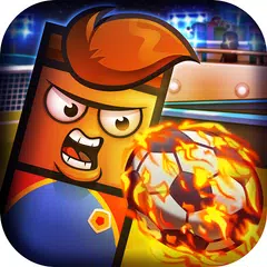 Pinball Soccer World XAPK download
