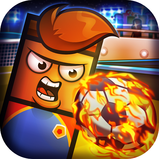 Pinball Soccer World