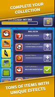 Pinball Soccer World اسکرین شاٹ 1