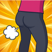 Funny Prank Sounds - Fart App