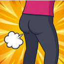 Funny Prank Sounds - Fart App APK