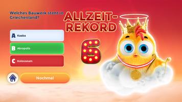 Rette Furzi Plakat