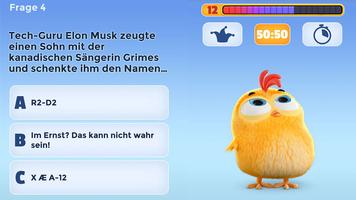 Rette Furzi Screenshot 2