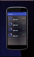Mot de passe et statut Wifi gratuits capture d'écran 2