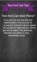 Text Now: Text and Call Free Tips Screenshot 1