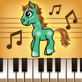 Pony Piano