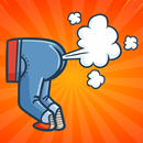 Farting Sounds, Air Horn Sound APK