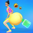 Fart Jar Auction - Fart Pusher APK
