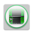 Mimtendo 3DS Emulator biểu tượng