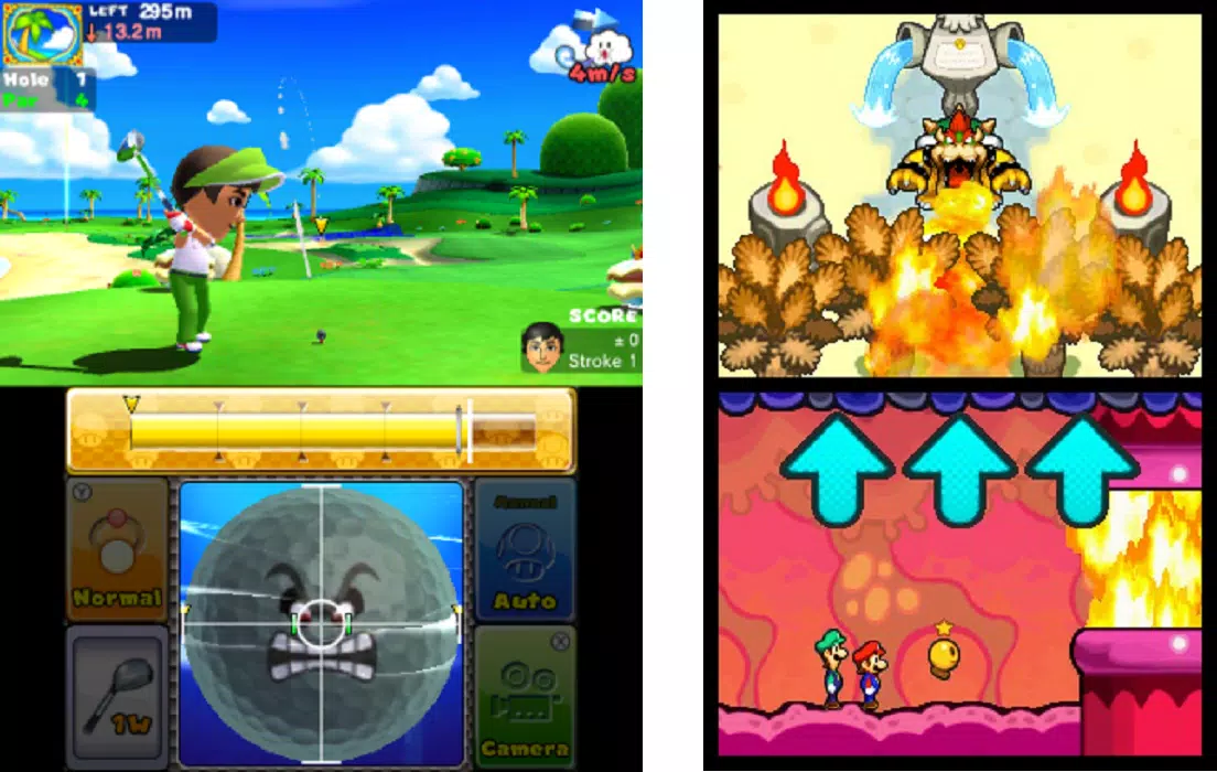 Protendo 3DS APK Download for Android Free