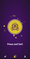 Fart Sounds / Fart App - FART  포스터