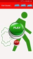 برنامه‌نما Fart Sound Button instants buttons عکس از صفحه