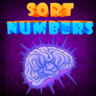 Sort Numbers أيقونة