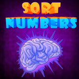 Sort Numbers icône