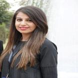 Farwa Khawar's CV