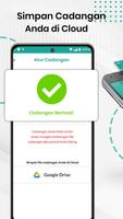 Pulihkan Pesan & Log Panggilan screenshot 2