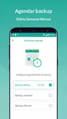 Baixar Recuperar mensagens, llamadas XAPK