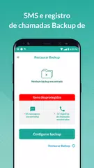 Baixar Recuperar mensagens, llamadas XAPK