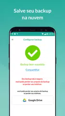 Baixar Recuperar mensagens, llamadas XAPK