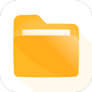 Gestionnaire de fichiers APK