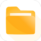 File Explorer: Manager & Clean آئیکن