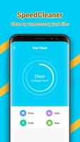 One Clean syot layar 1