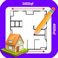 Maison Concevoir Plan d'étage