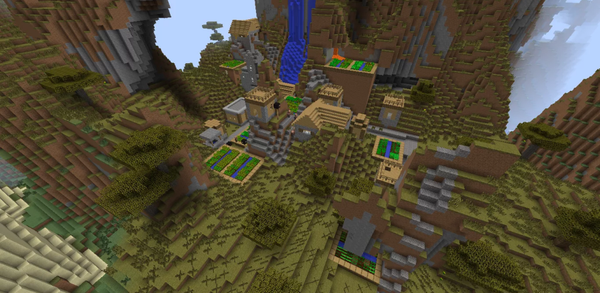 How to Download Seeds for minecraft APK Latest Version 3.14.124 for Android 2025 image