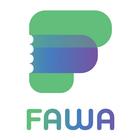 Fawa 아이콘