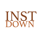 instdown-icoon